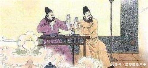 细叶!贺知章晚年的一首诗,美得令人心醉而且人人会读