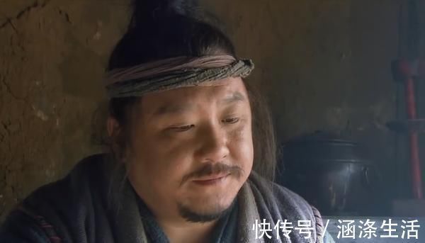 宝珠寺@鲁智深是高居十三位的天罡,为何会对排名八十一位的地煞言听计从