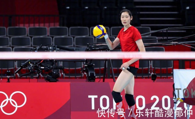 韩国队|恭喜!金软景斩获最佳,中国女排0人上榜,国际排联盛赞韩国一姐