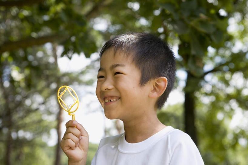 癖好|孩子若有以下3个“癖好”,代表智商和情商双高,占一个都有出息