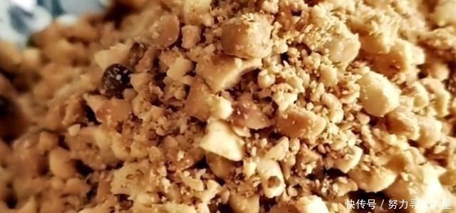 万能蘸料的正宗做法,简单实用,蘸什么都好吃,为年夜饭做准备