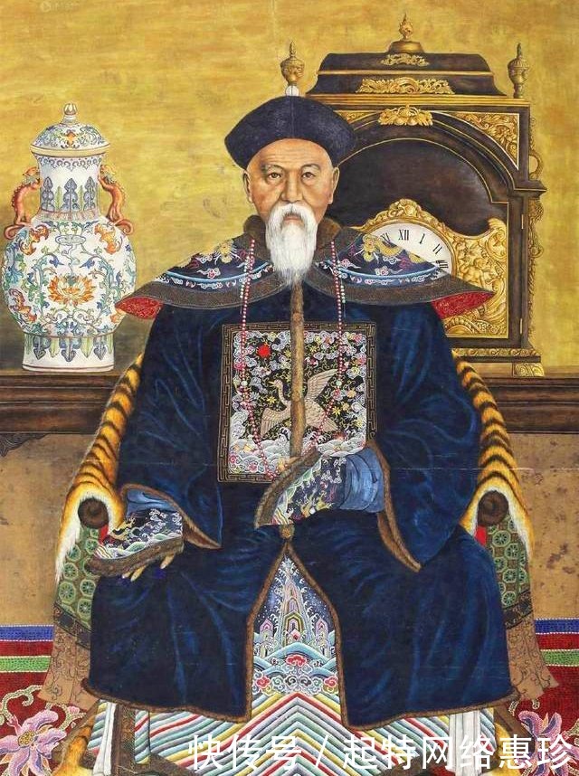 曾国藩|曾国藩虽然“笨”却很“精明”,为人处世牢记一点,人生少走弯路