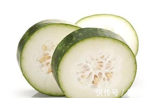 冬瓜|甲狀腺有結節？4種食物若常吃，結節或許會“悄悄”變小！