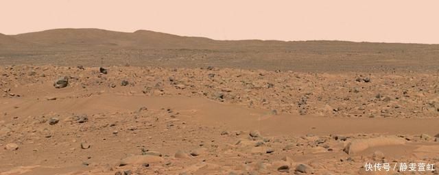 火星生活 科学实验表明,蓝藻可以帮助人类在火星上生存