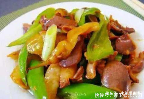 爽口|爽口开胃的几道家常美食菜肴,香味四溢,下酒下饭,上桌抢着吃