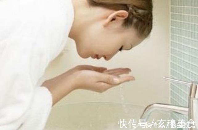 皮肤|女生早起有这“3个习惯”,会越来越漂亮,全中的那就偷着乐吧