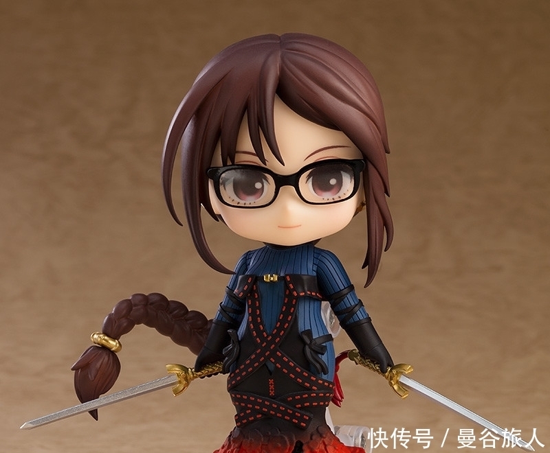 Gsc Fate Grand Order 虞美人黏土人登场 全网搜 Gsc Fate Grand Order 虞美人黏土人登场 全网搜