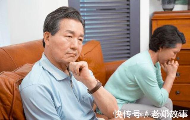 体重|家里老人出现这4种征兆,子女要多留意,你关心他们的时间不多了