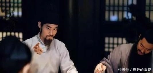 苏舜钦:倘若有苏东坡那样的气度,何至于一顿饭局就把自己给气死