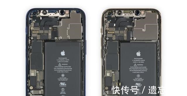 iphone12|小米MIX4全网首拆，内部构造完美，和苹果仍有差距