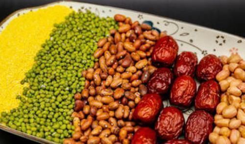 女人若患有子宫肌瘤,放开肚子吃4物,活血化瘀,或助子宫更健康