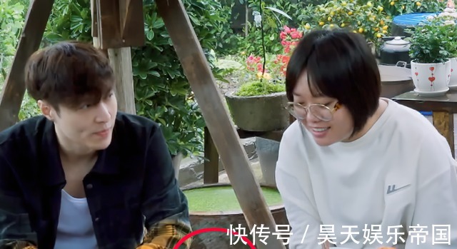 吉尼斯|黃磊的“蔥油拌面”能申請吉尼斯看到張藝興的剩飯,瞬間明白了