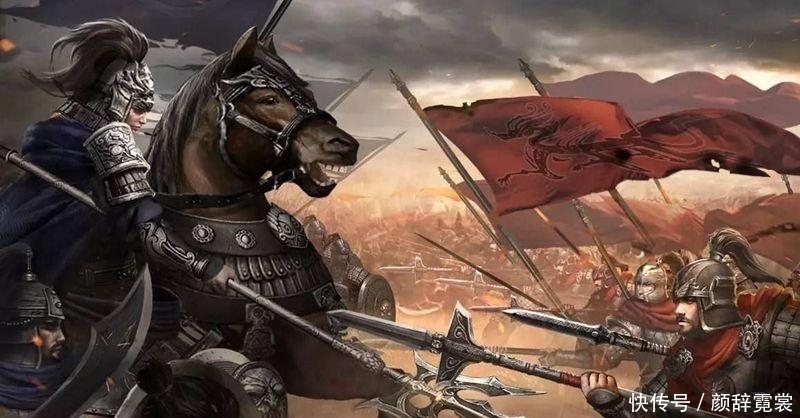 仅剩|极简东周史: 春秋170个诸侯国, 到战国仅剩7个