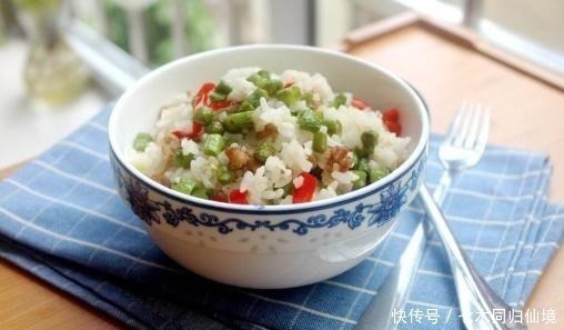 过度肥胖|5岁男孩每顿吃4碗饭,妈妈以为孩子病了,去医院检查医生却笑了