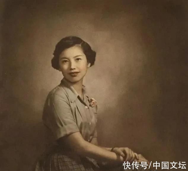  魅力|散文《古建魅力，杰出女人追求的元素美》周西忠