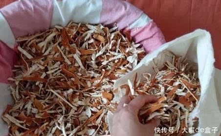 作用|自制枕头,里面撒上一把它,颈椎不痛,血管不堵,一觉到天明!