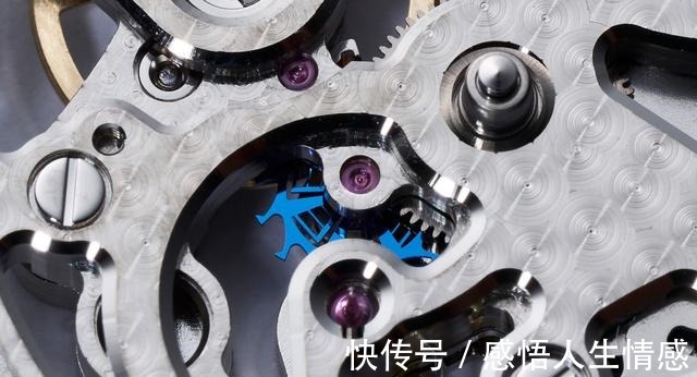 擒纵轮 创造之源 ORIENT STAR东方星品牌创立70周年!