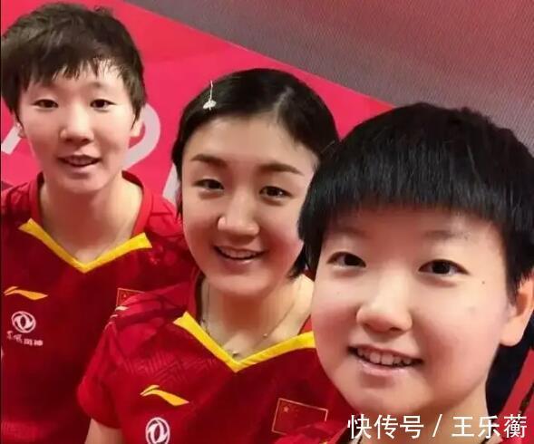 王曼昱|世界第一!伊藤美诚:我获得女单、女双冠军!已锁定下一个目标!