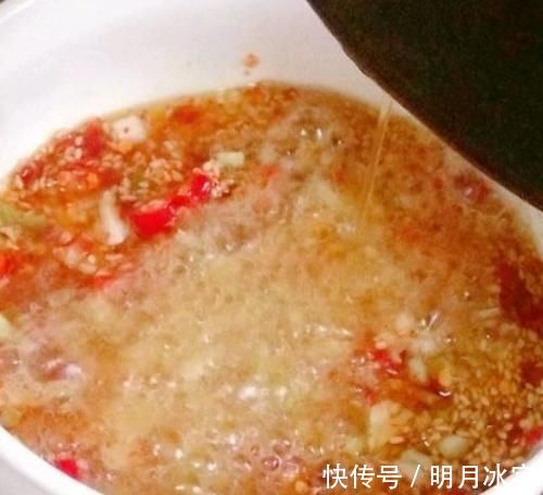 好吃|调凉拌汁，除了油盐酱醋，这6样不能少，色香味俱全，拌啥都好吃