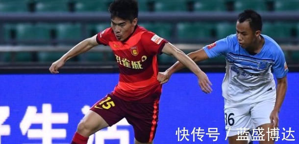 德爾加多|中超聯(lián)賽第18輪最佳陣容，山東泰山豪取9連勝劍指冠軍！