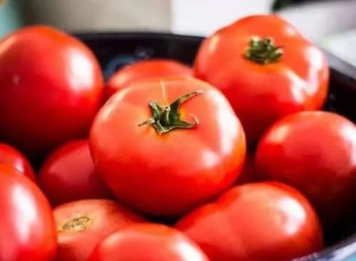 甲状腺结节|甲状腺的“知音”找到了,不是西红柿,没事常吃,或有助结节消散