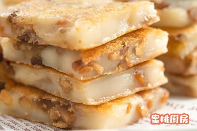 天冷就好这口热乎的！有口锅就能做，软糯顶饱还养生