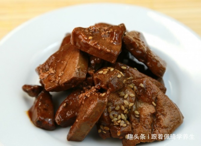 好好处|十个女性九个气血不足,常吃此物,气血足了,视力好了,早吃早好