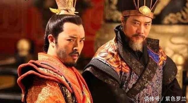 竟然|暴君末日:隋炀帝之死留给后人的话题和思考,才刚刚开始