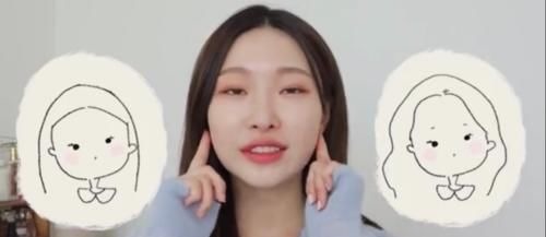 鞠婧祎 告别假发片,赵露思同款“头包脸”发型超显瘦!