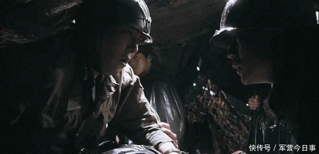 军队|最惨烈一战“铁在烧”，为什么中国军队是“轻步兵之王”？