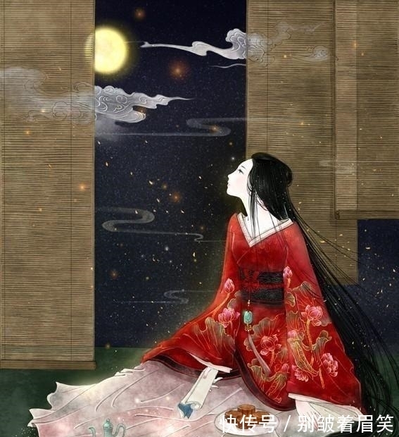 林和靖#他终生不娶,却用一首词将爱情写到刻骨铭心,读一次感动一回!