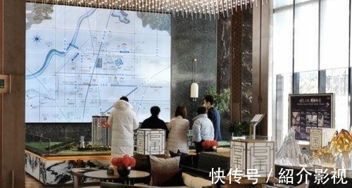 中介|为什么售楼处卖房子的大多是女性,而房产中介大多是男性呢?