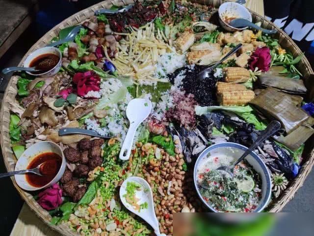 黃磊|黃磊花7小時為《向往4》做飯，看到無濾鏡下的食物，這誰能吃下去