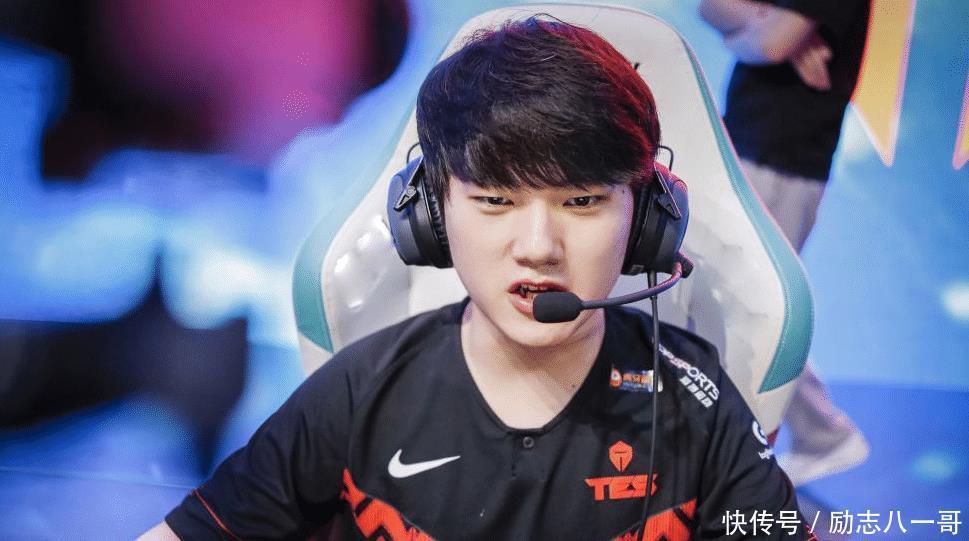ban|JKL缺席比赛后，对面AD享受“Uzi级”待遇，TES直接十ban下路！