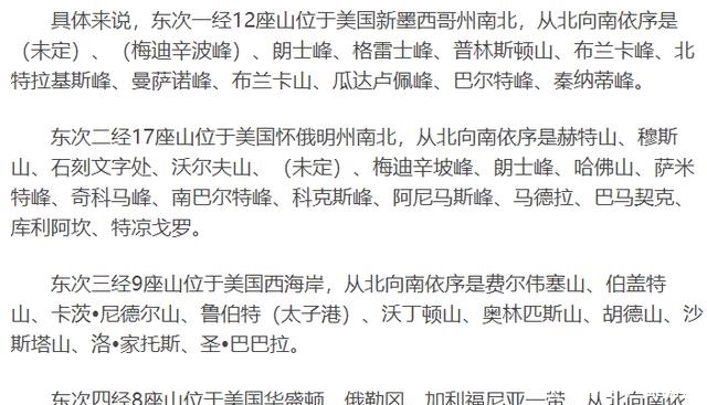 山海经：东山经记载中国人到美洲探险？国外学者亲自考察的结论