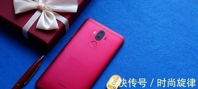 旗舰|五年前的华为Mate 9，更新到鸿蒙OS，还能坚持多少年？