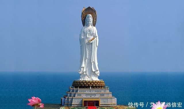 观世音|观世音下凡群臣跪拜,为何李世民不拜?前世身份尊崇,远胜观世音