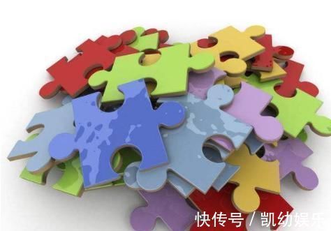 玩具|孩子如果沉迷这3种玩具,说明智力远超同龄人,家长要多留心