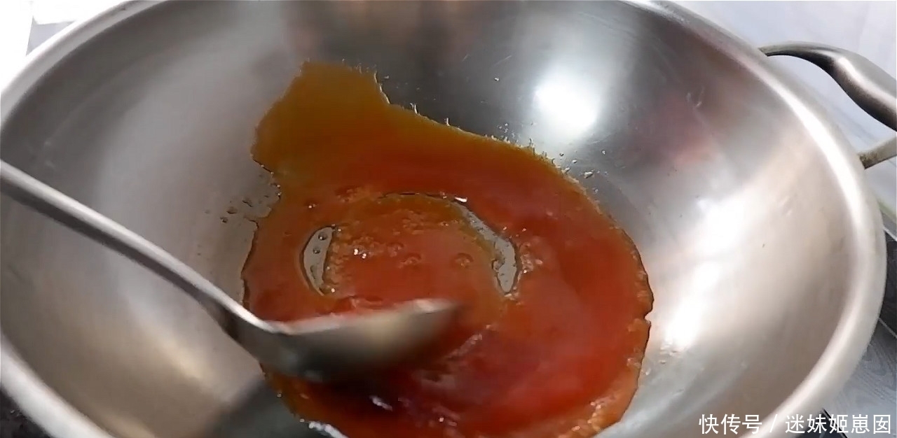 可口|糖醋鸡胸肉,酸甜可口,鸡胸肉外酥里嫩