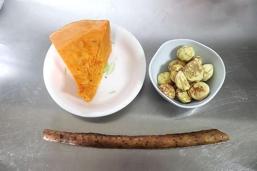 山药|最补脑的并不只有核桃,它也是补脑“冠军”,家家户户都吃得起!