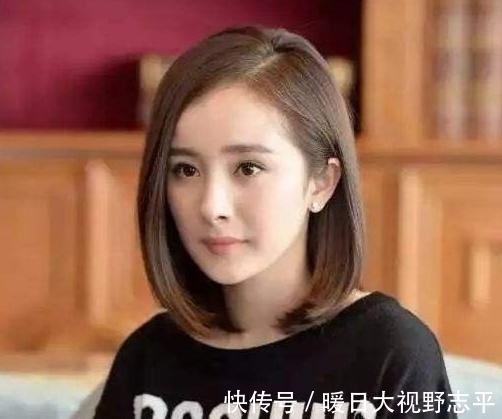 短发 被公认最丑5种“发型”,颜值再高也拯救不了,希望你一个都没中