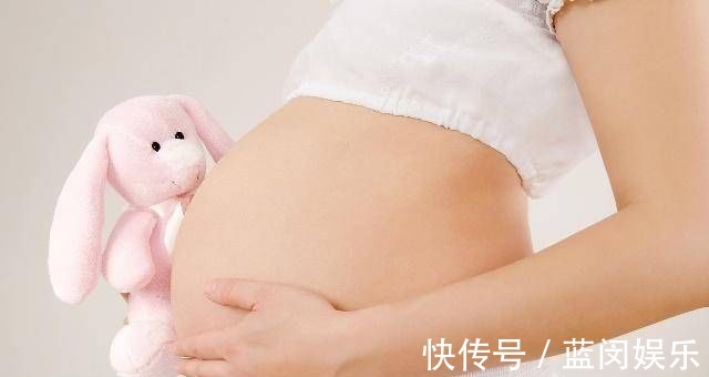 六七个月|孕期摸肚有大学问,摸错了宝宝可能不喜欢,你摸对了吗