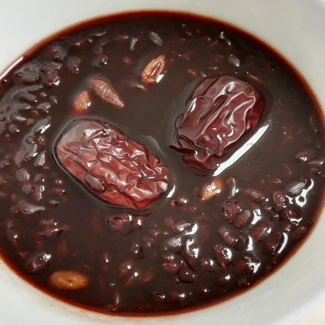 桂圆|月子素食谱,照着吃,不怕营养不够了!