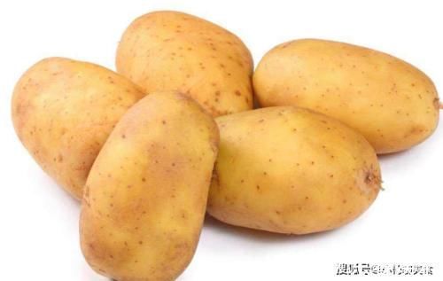 脂肪|常吃土豆能够抗衰来、美容、减肥,但是吃的同时也要注意禁忌!