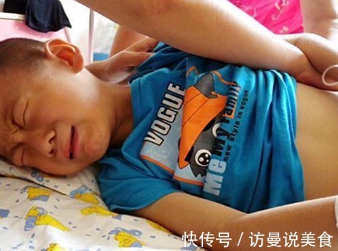 常识|5岁男孩流鼻血,送医被下病危通知书,医生叹气这种常识是错的