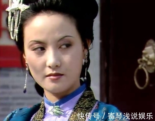 心机#王熙凤死后,为何被人保用破席卷身扔到了乱葬岗?你看她做了啥?