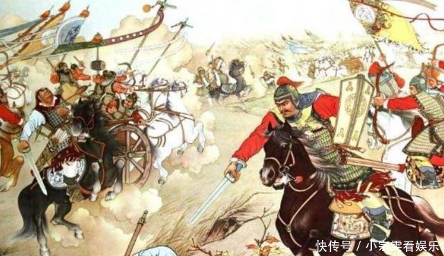 每逢|四大原因解密：古代冷兵器对抗，每逢大战南边为什么都掉链子？