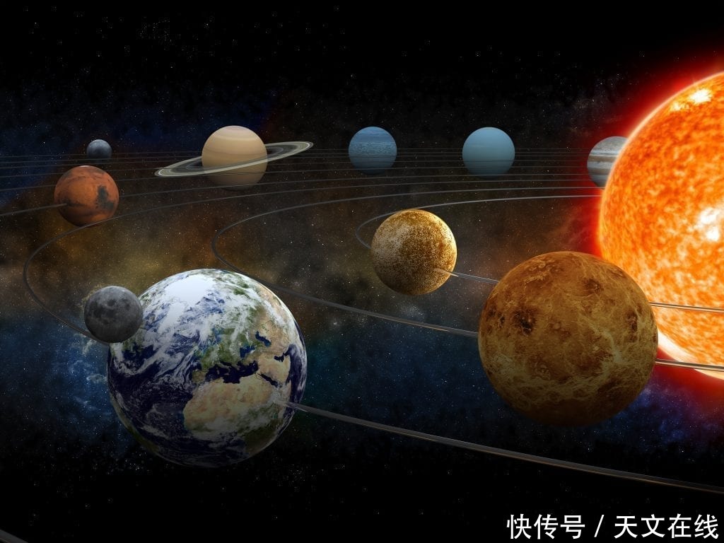 表面 好奇的天文问题:土卫六的表面看起来像什么?或许有些抽象