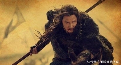 胯下之辱|韩信被封为楚王回乡后,是如何对待当年让他忍受胯下之辱的恶少年