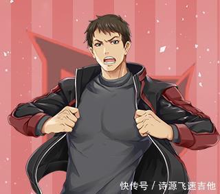 叶修的一|动漫《全职高手》,同样是队长,为什么韩文清比王杰希影响力更甚!